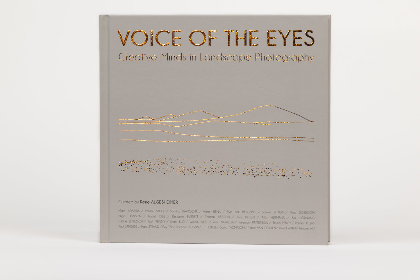VOICE OF THE EYES® - Creative Minds in Landscape Photography