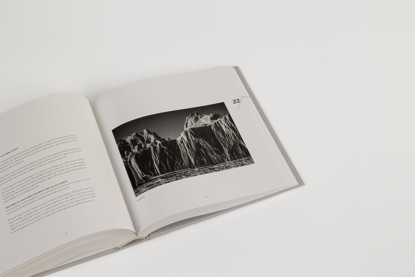 VOICE OF THE EYES® - Creative Minds in Landscape Photography