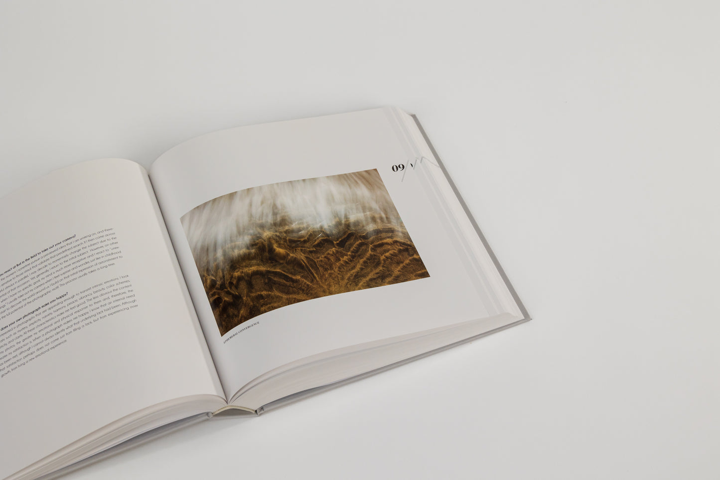 VOICE OF THE EYES® - Creative Minds in Landscape Photography